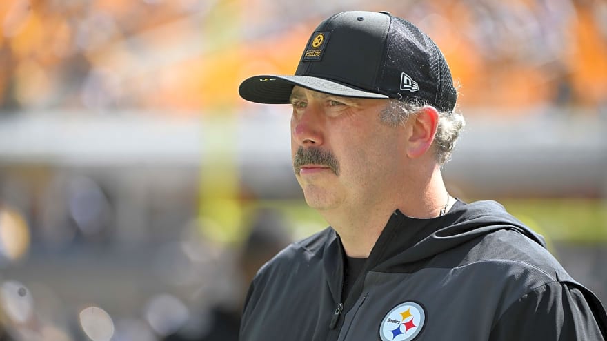 Teams Around The League Are Interested In Steelers&#39; Arthur Smith For One Extremely Specific Reason