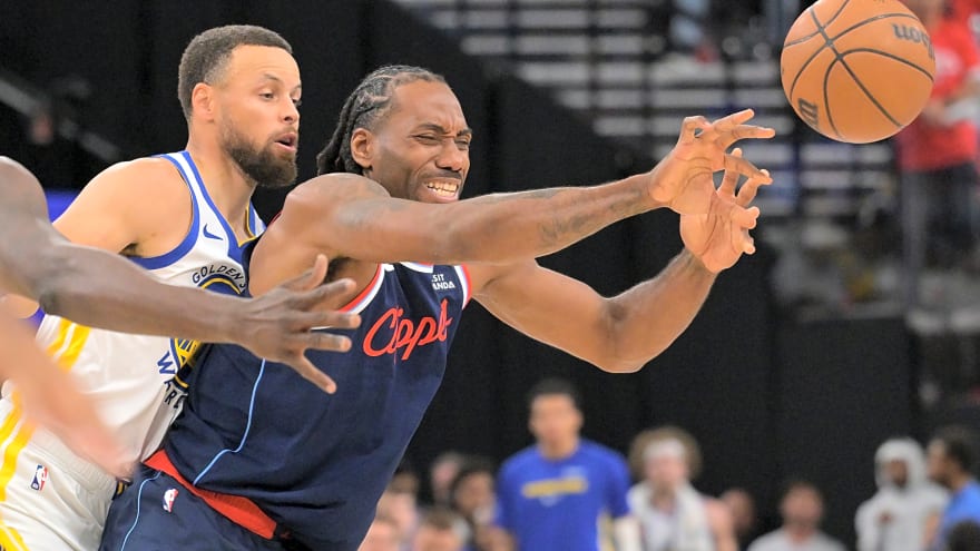 Windhorst: Kawhi Leonard Trade To Raptors Could Be Finalized Today