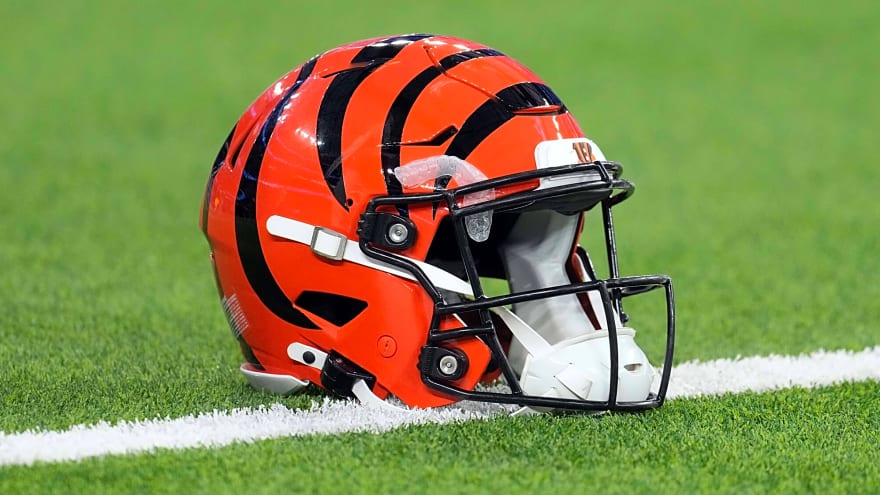 Bengals announce three assistant GM promotions