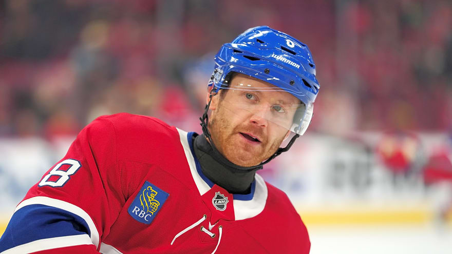 Mike Matheson: Expect a short absence