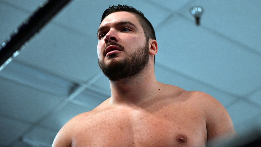 'One of WWE&#39;s Best Signings' - Fans Tip &#39;Fantastic&#39; NXT Talent To Become Top Heel