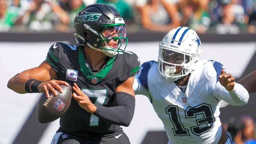 Seahawks add strong veteran presence in EDGE Dante Fowler Jr.