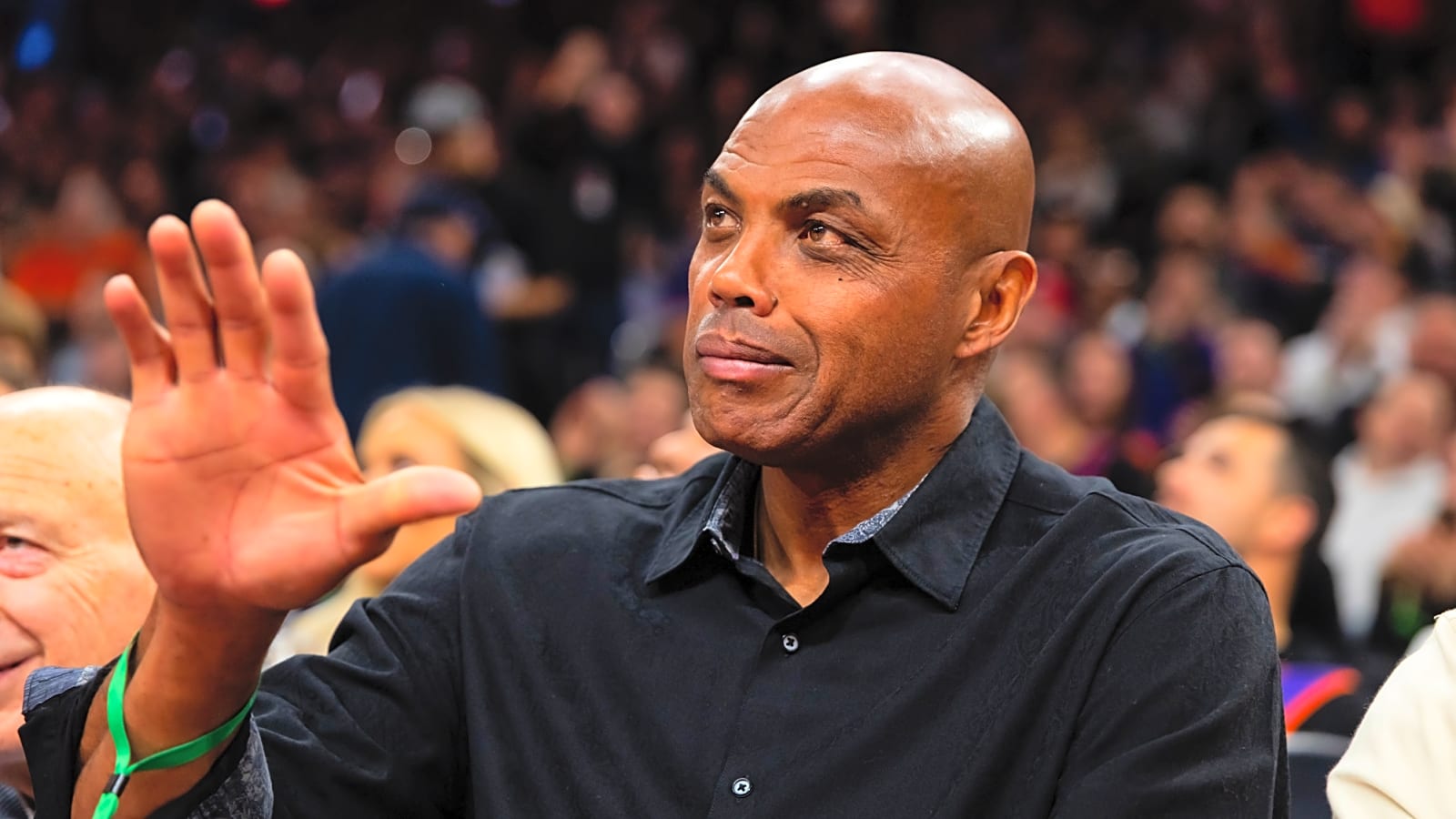Charles Barkley claims Caleb Wilson ‘has the most upside’ in the NBA Draft