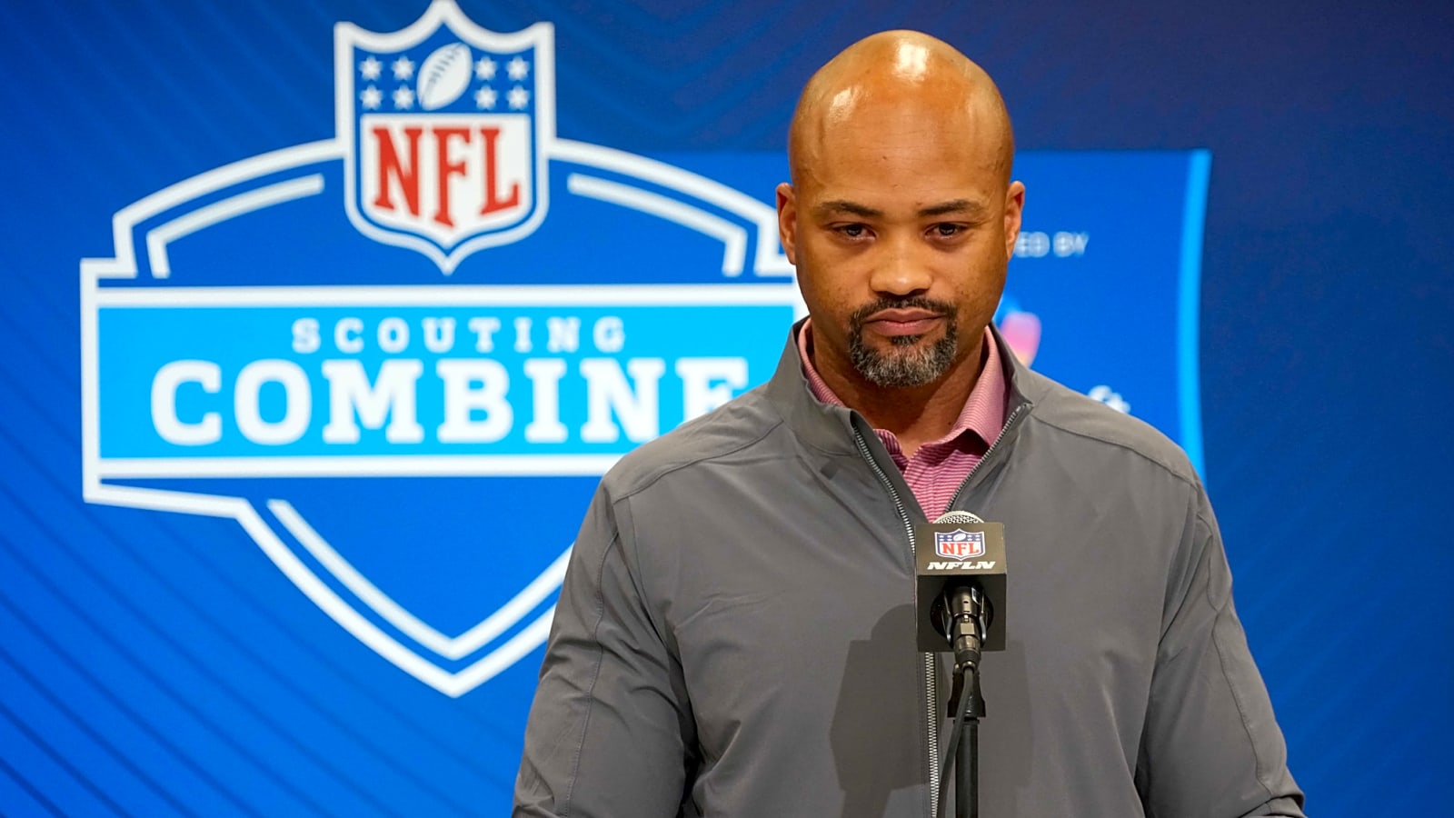 NFL insider’s favorite move of the Falcons offseason