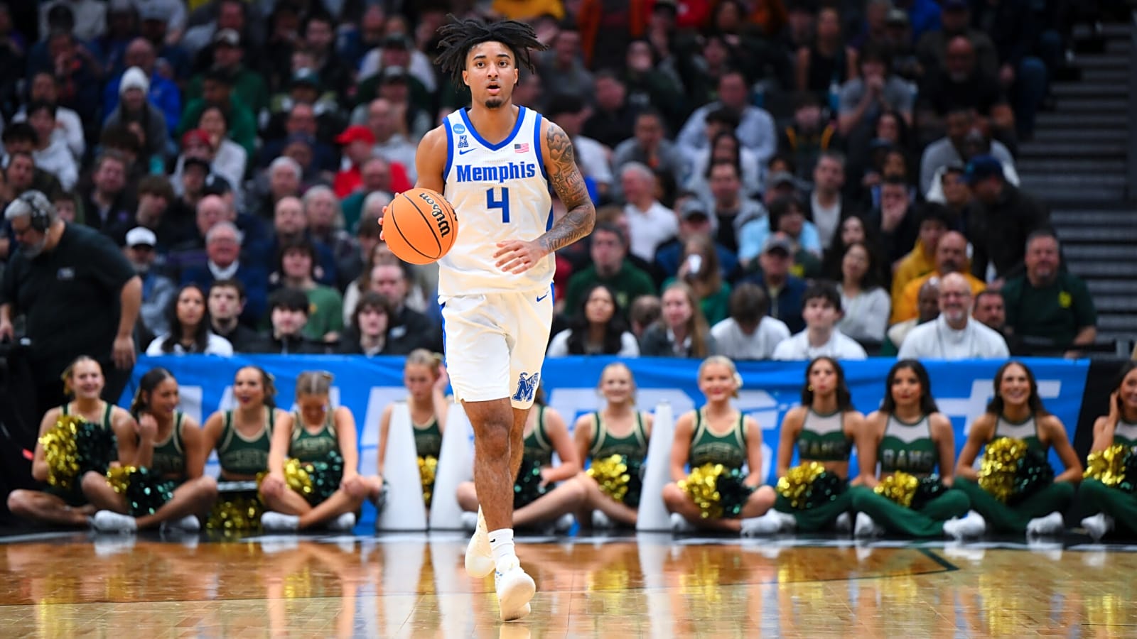 PJ Haggerty Withdraws From 2025 NBA Draft