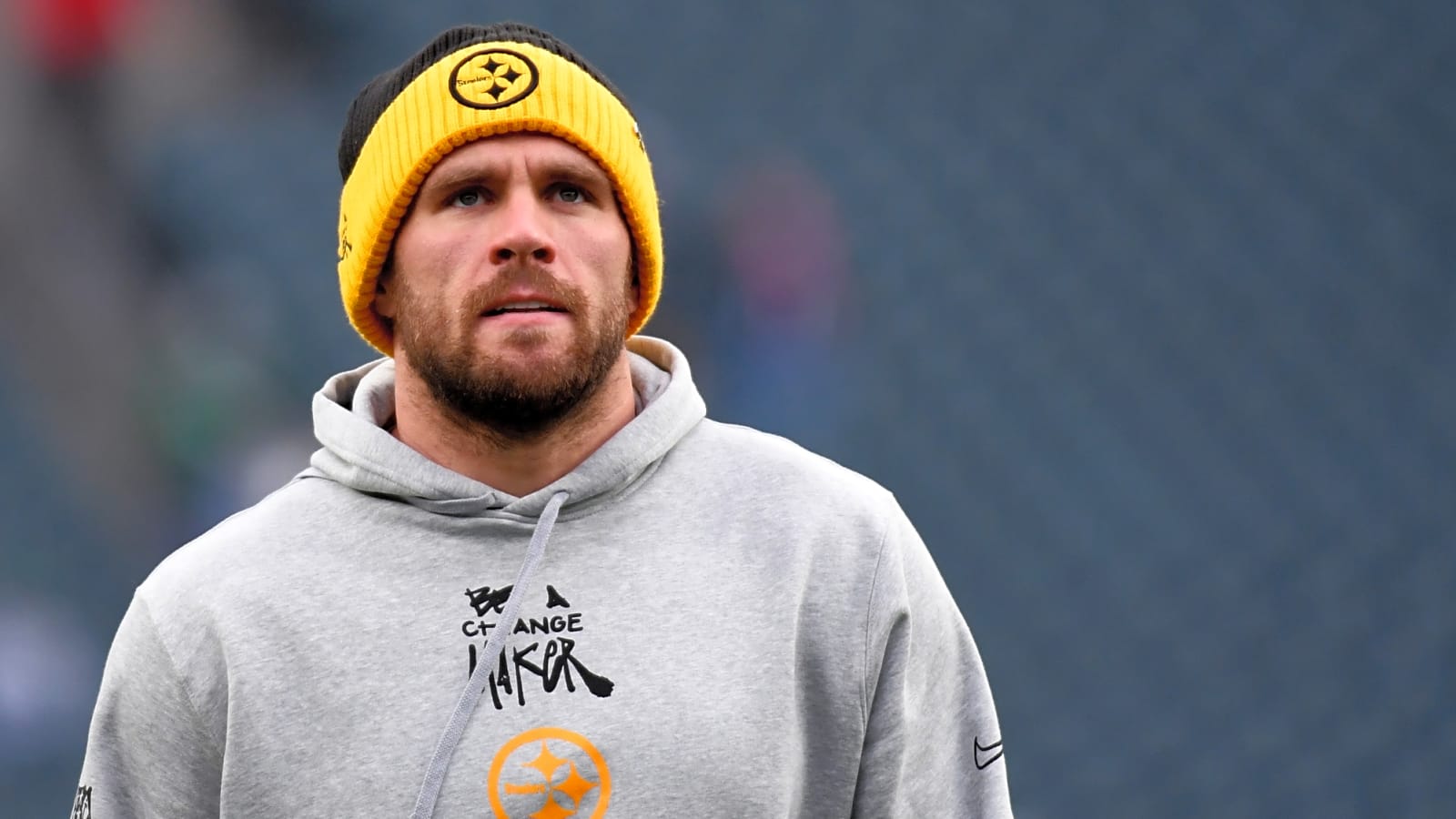 Schefter: Steelers&#39; TJ Watt&#39;s Price Tag Revealed As His Riveting Holdout Continues