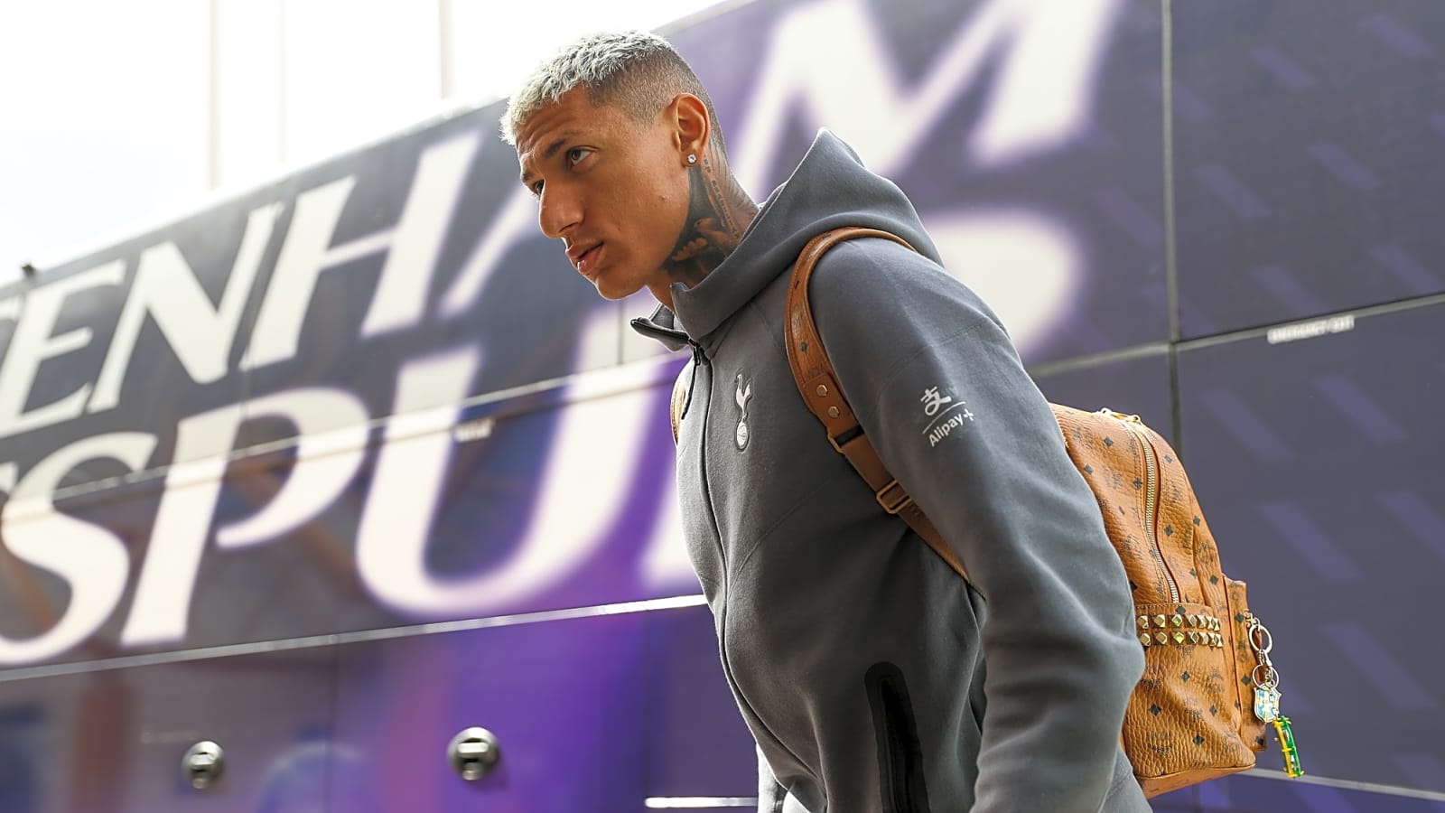 PL rivals plot £30million summer bid for oft-injured Tottenham star