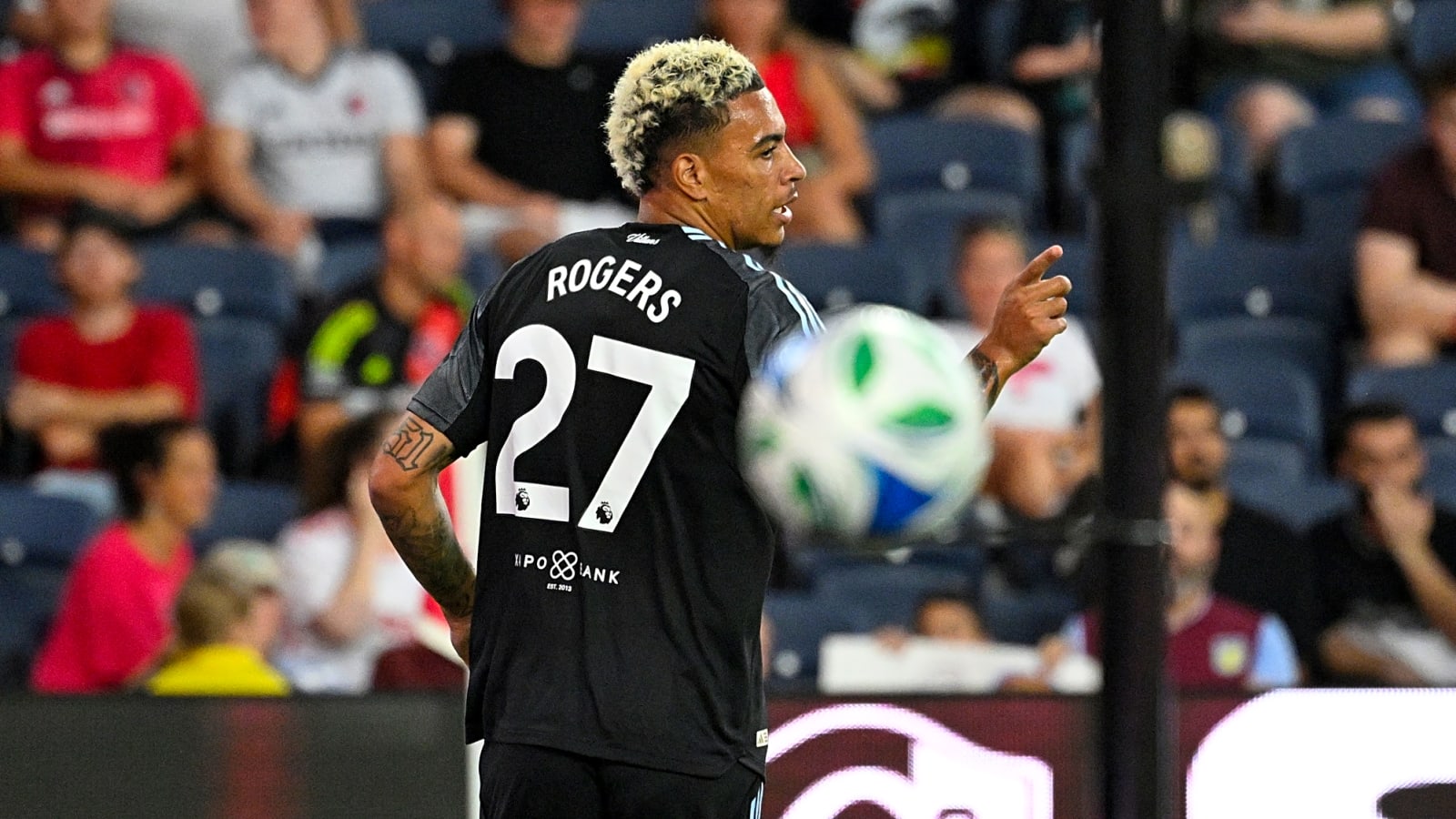 Tottenham transfer boost as £100m PL star could be forced out due to PSR concerns; January transfer ruled out
