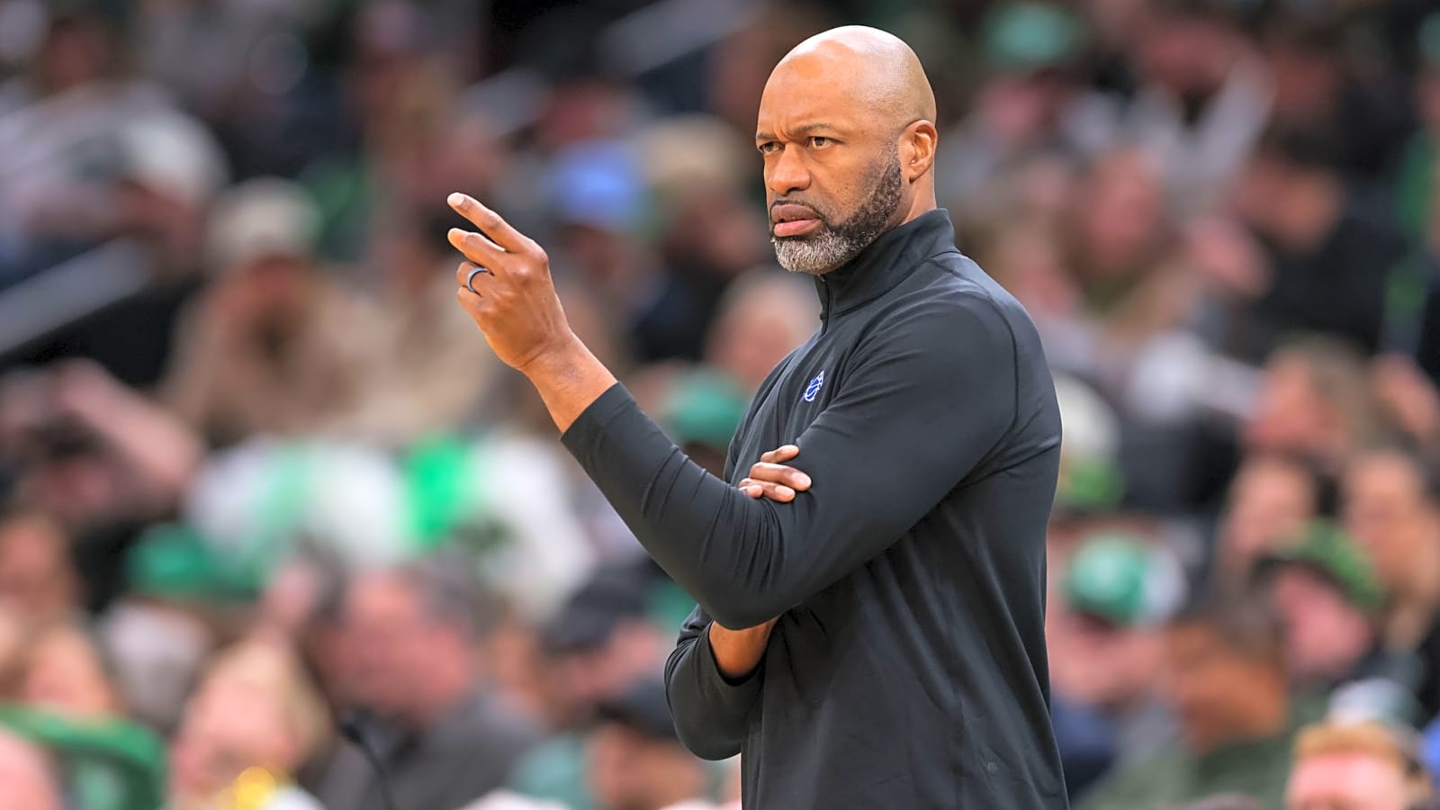Numerous Teams Considering Coaching Changes