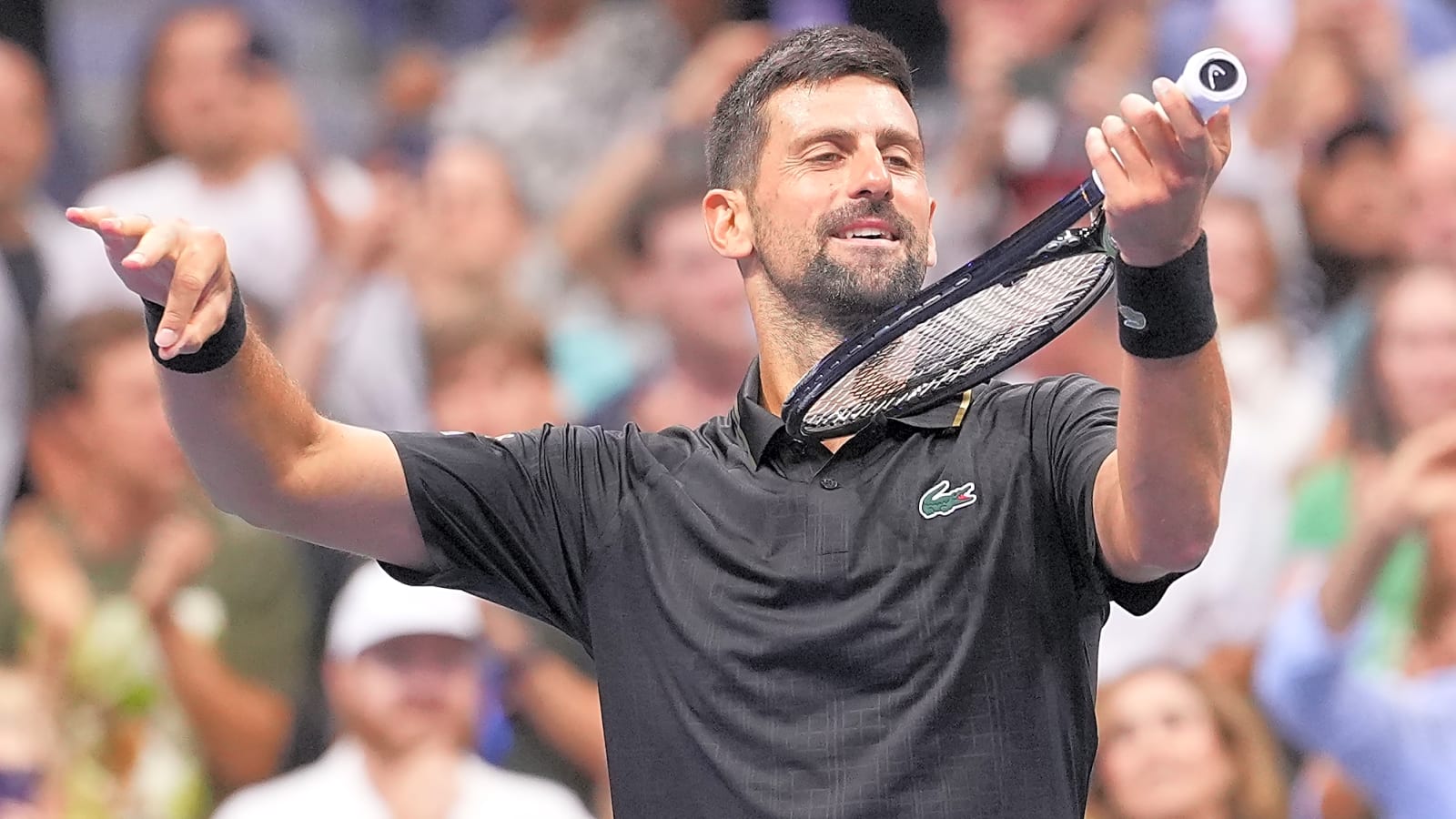 Preview US Open ATP & WTA Day Eight: Novak Djokovic, Carlos Alcaraz and Jessica Pegula lead line-up