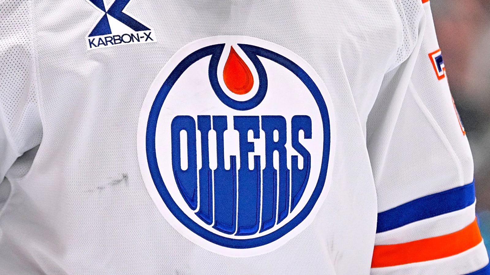 Edmonton Oilers select Daniel Salonen with 191st overall pick in 2025 NHL Draft