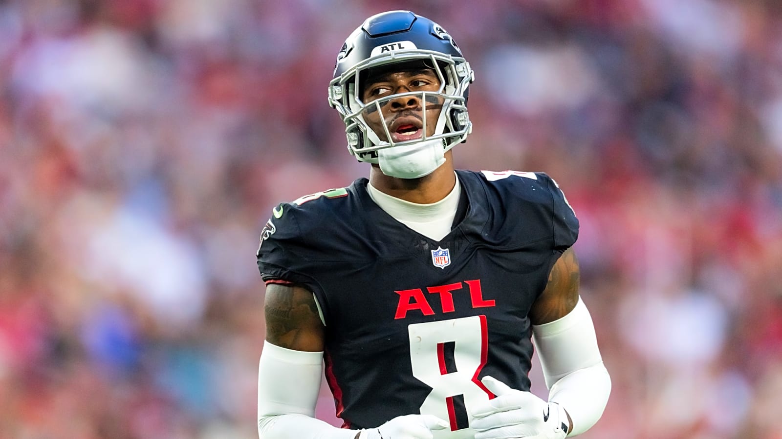 Falcons' latest decision just changed Steelers' trade market for key player