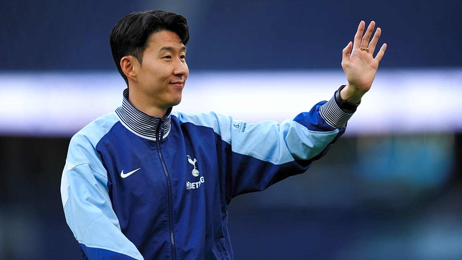 '£50m as a starting point'-Tottenham urged to increase asking price for club legend amid Saudi transfer links