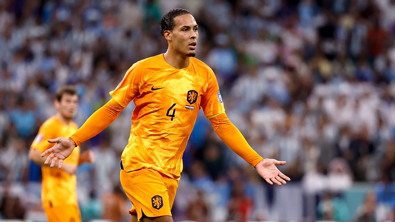 Liverpool told to sign 'world-class' rival star to replace fan favourite