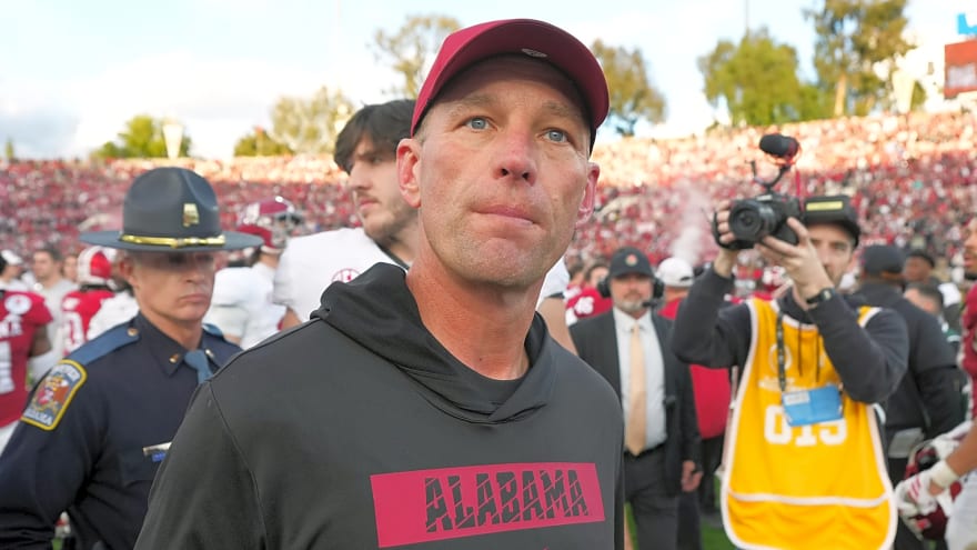 Georgia 4-Star RB to visit Alabama soon after receiving offer