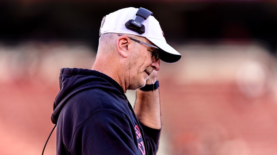 Are the New York Jets Considering Frank Reich To Fix Their Offense?