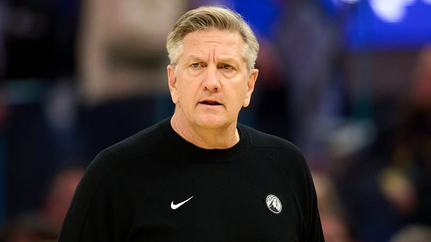 Minnesota Timberwolves Fans Need To RELAX