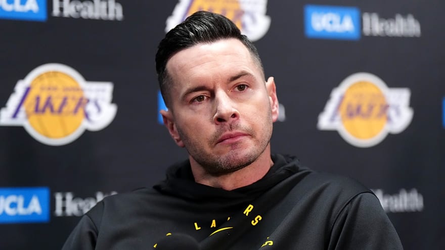 'It’s Just Different…We’ve Texted': JJ Redick Opens Up on LeBron James’ Absence, Reveals the One Thing He Misses Most