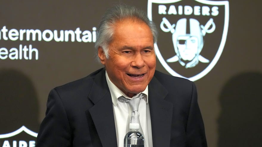 Raiders draft countdown: Jim Plunkett is best No. 16 in team history