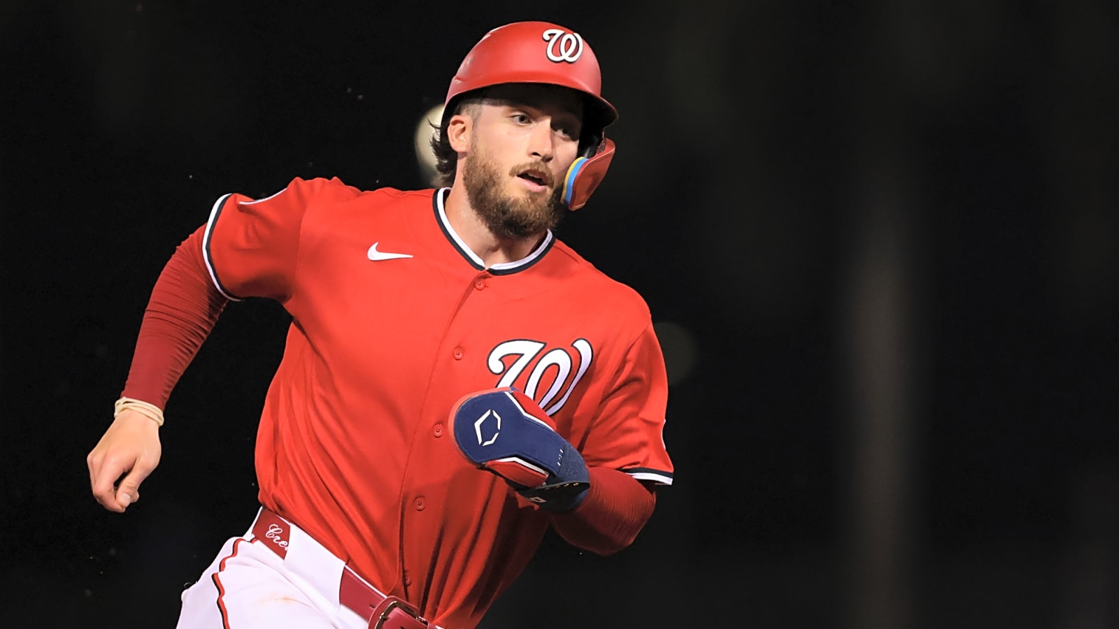 Why Dylan Crews Replaced Brady House in Massive Nationals Shakeup