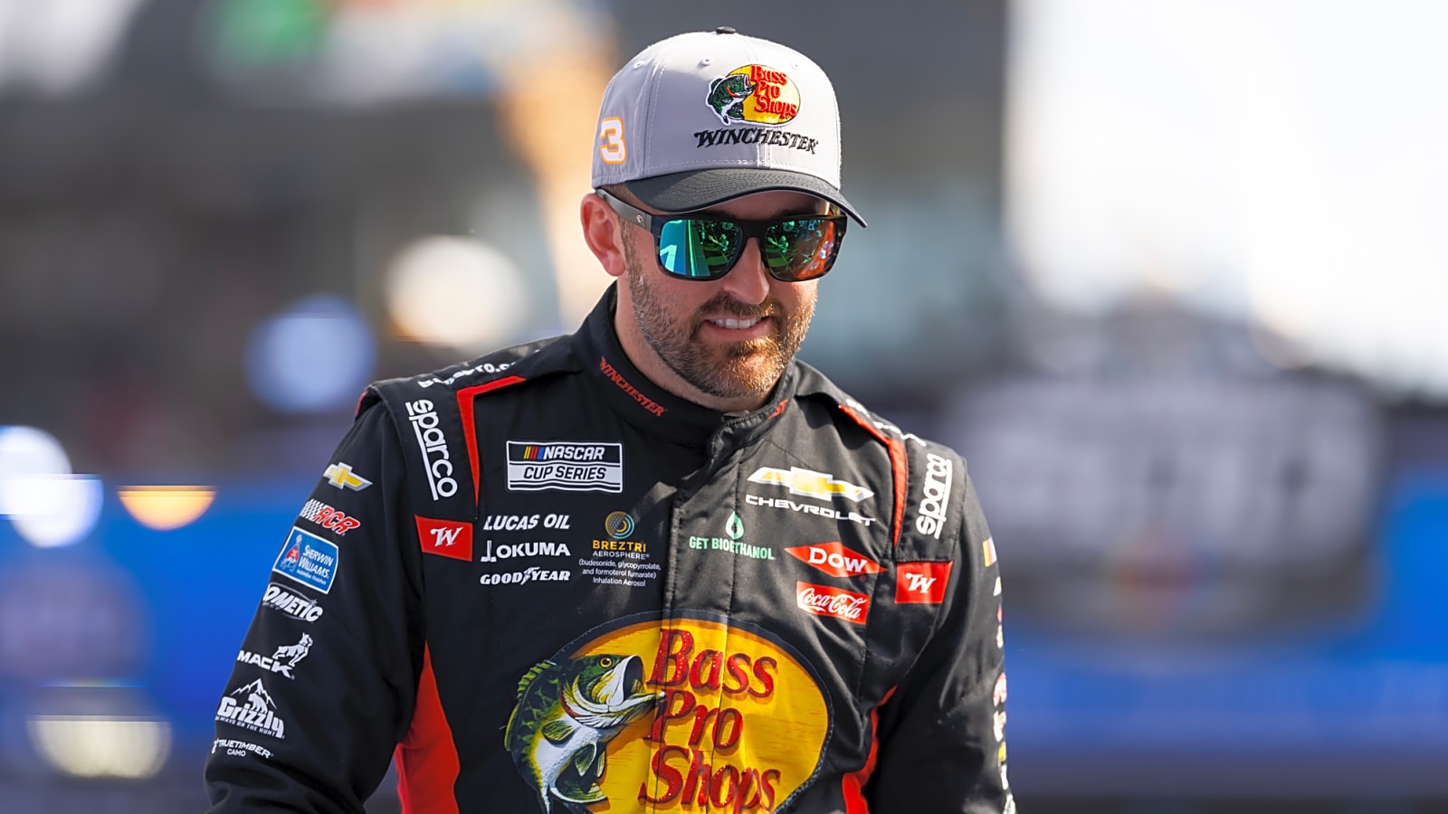 RCR NCS Race Recap: Phoenix Raceway