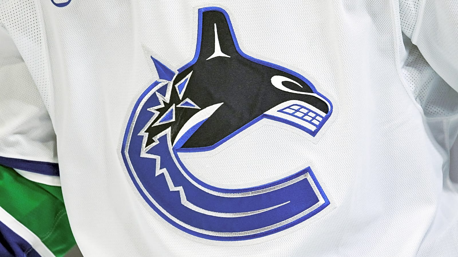 Canucks prospect Parker Alcos and the Kelowna Rockets become first team to advance to the second round of the WHL playoffs