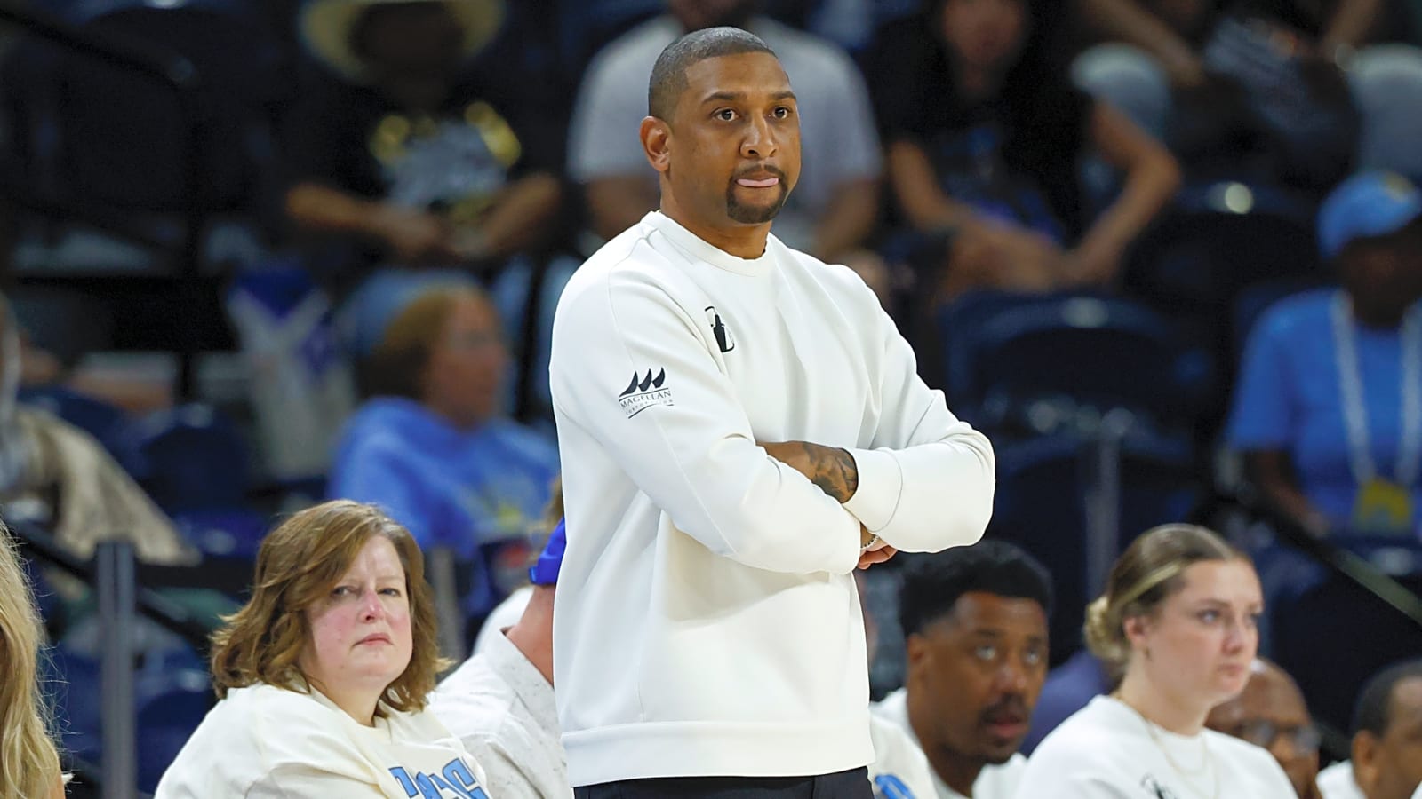 Chicago Sky Coach Tyler Marsh Issues Strong Angel Reese Statement After Loss to Aces
