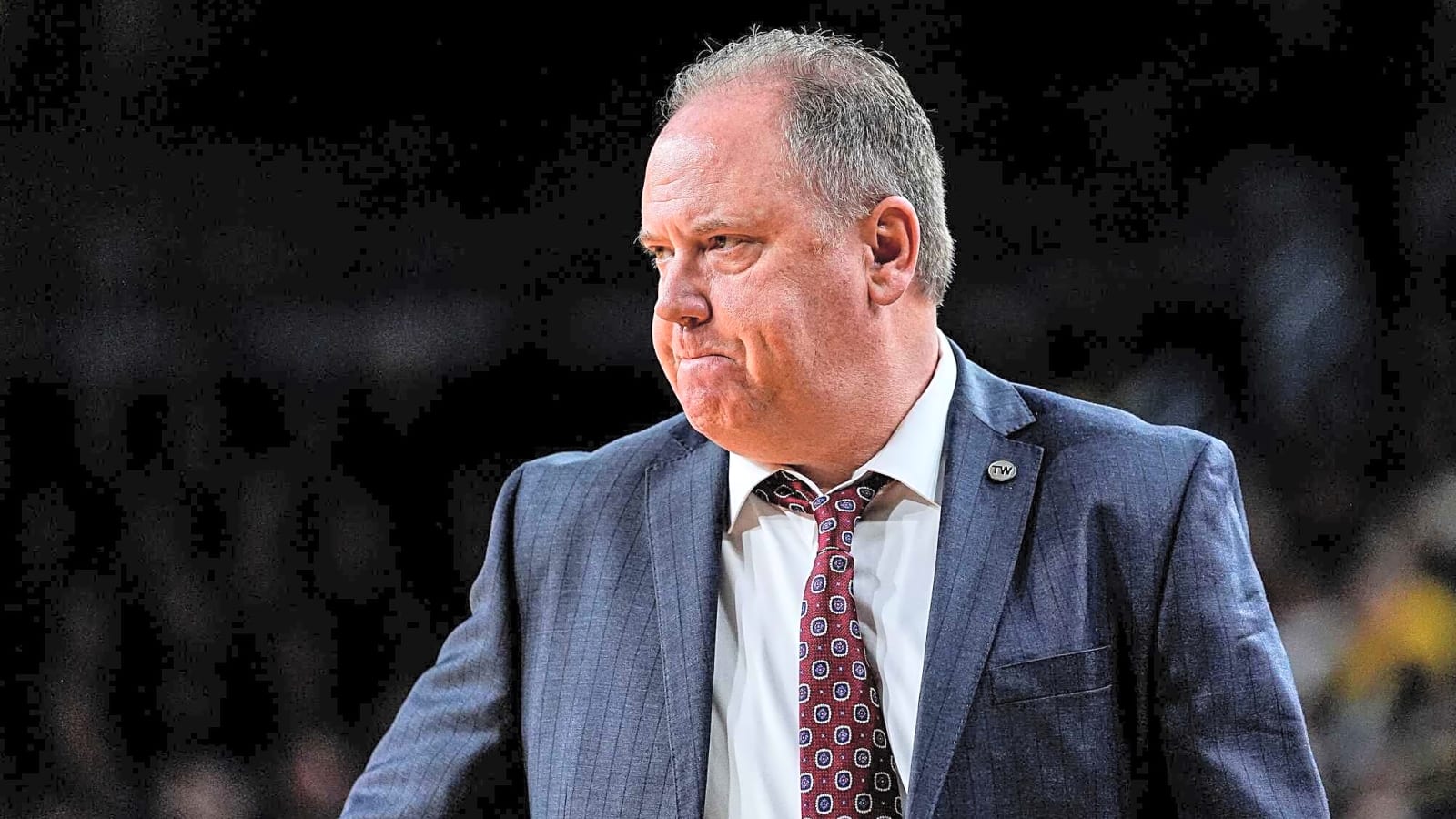 Wisconsin upsets No. 2 Michigan in Ann Arbor