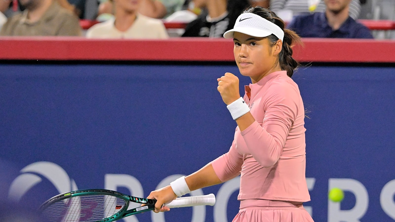 'I’m reasonable enough to know that different surfaces favour different people': Emma Raducanu prepares for Sabalenka rematch on hardcourt
