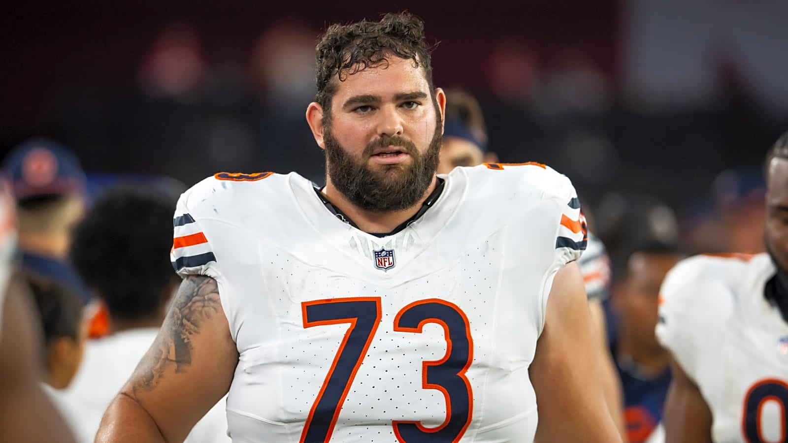 Panthers Made Nine Roster Moves