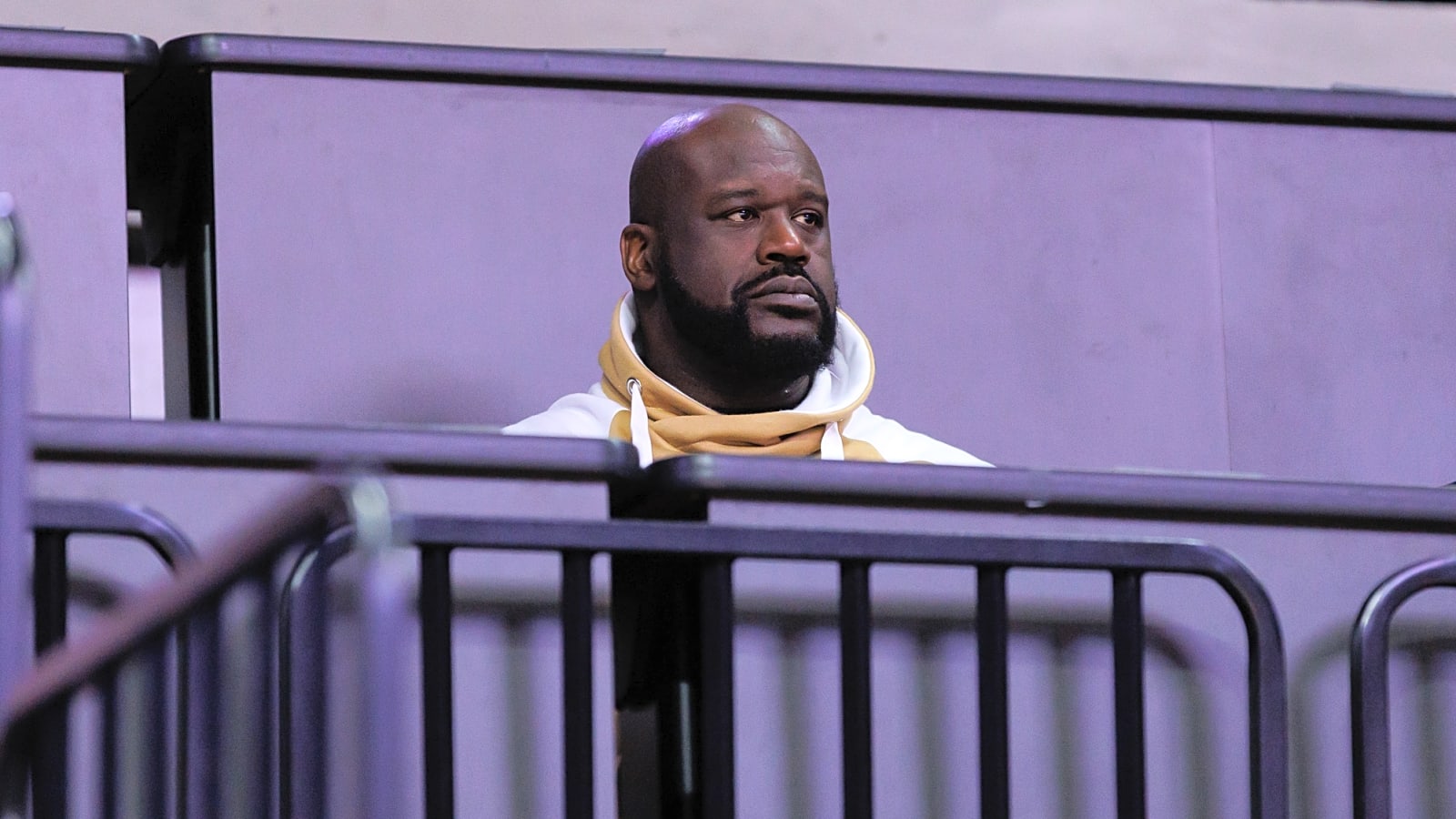 Praising Shaquille O’Neal’s Quick Learning, Redman Claims He Urged Him To Go Back To Basketball