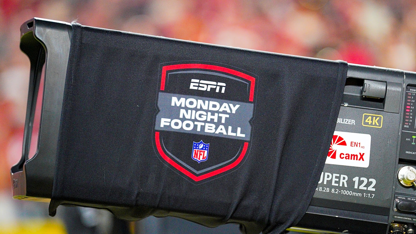 ESPN gets rid of an unpopular ‘Monday Night Football’ move