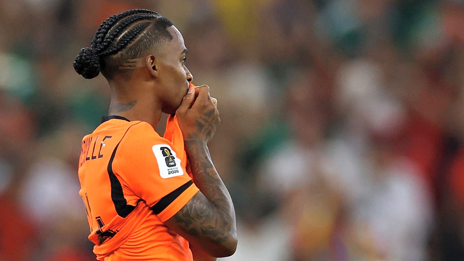 West Ham United reject bid for Crysencio Summerville