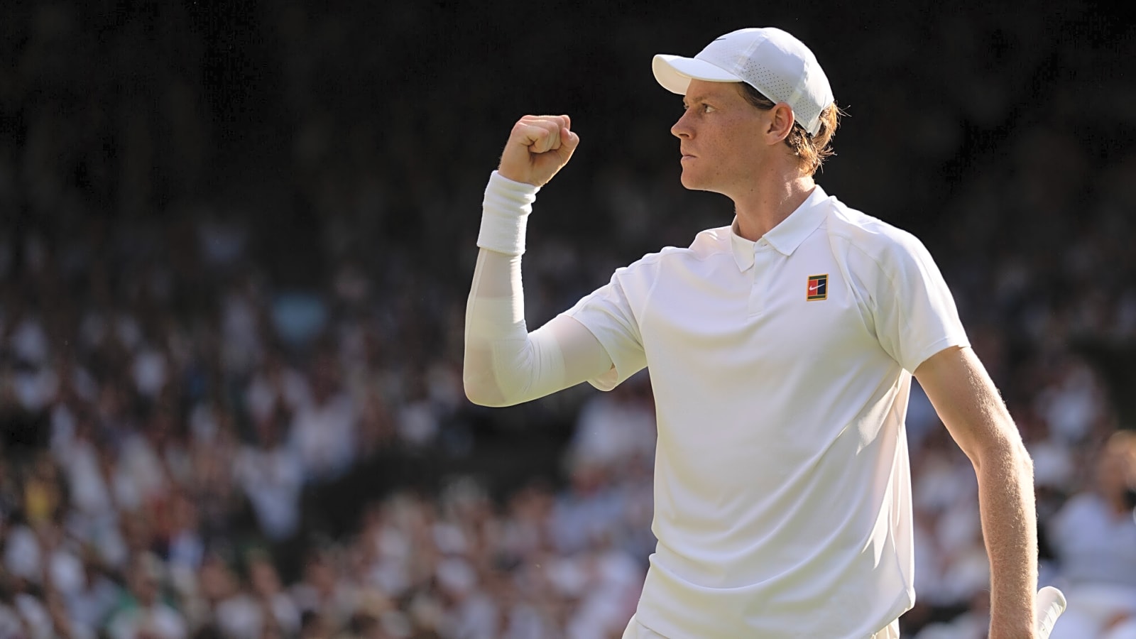 Jannik Sinner Teases Darren Cahill’s Retirement U-Turn After Winning Wimbledon Final Bet