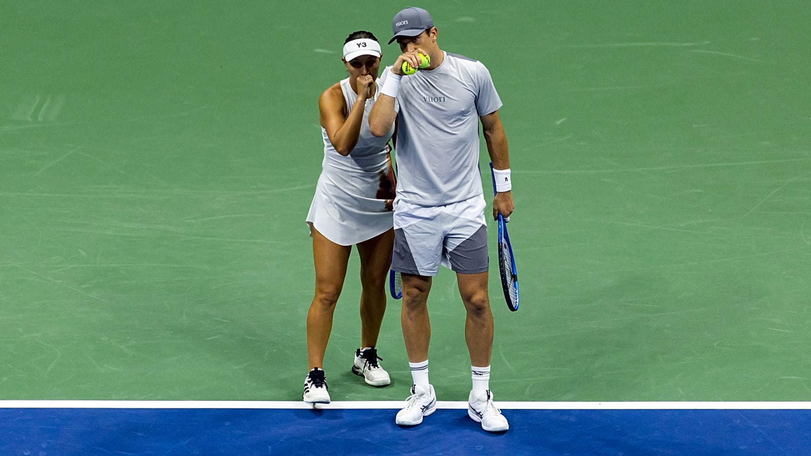 'I definitely feel a lot sharper': Jack Draper shuts down fitness concerns ahead of US Open