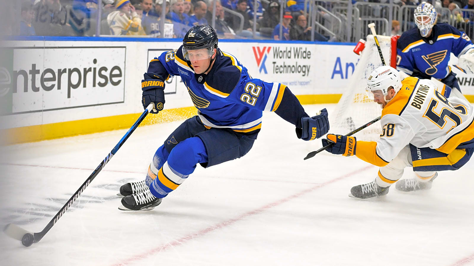 Longtime NHLer Ryan Suter Eyeing Next NHL Team Amid Retirement Rumours