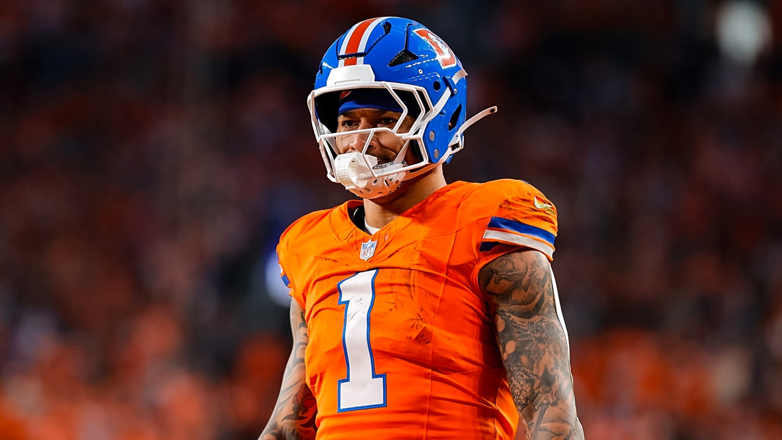 AFC Notes: Evan Engram, Sean Payton, Broncos, Raiders