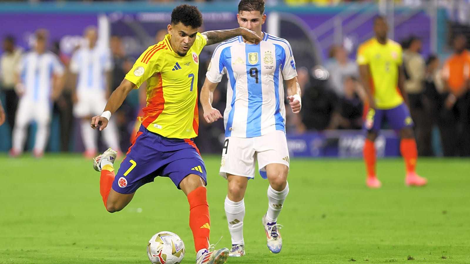 Liverpool Successfully Shut Down Another Luis Díaz Transfer Suitor