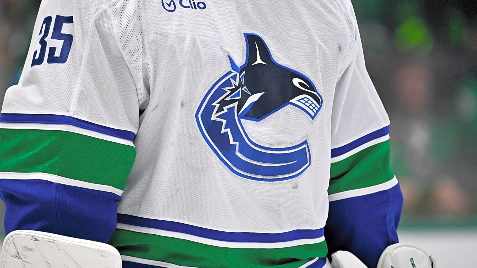 Canucks relinquish NHL rights to a pair of prospects from 2021 draft