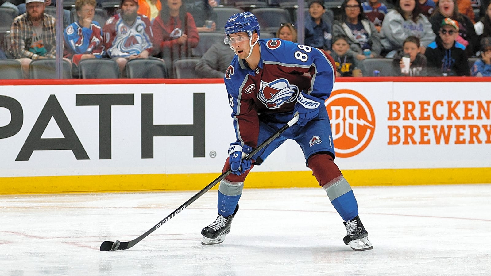 Insider Refutes Earlier Report That Necas Balked at Avs Solid Offer