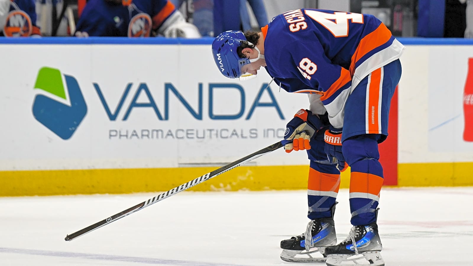 Offseason Checklist: New York Islanders
