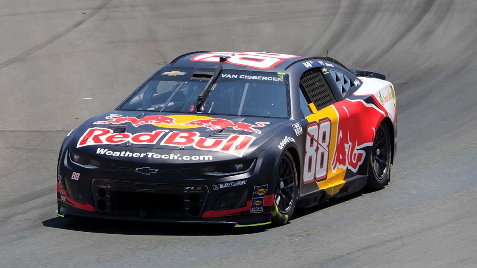 'I Was Out of Racing. I Wanted to Stop': Shane van Gisbergen Opens Up on the Time He Almost Quit Racing