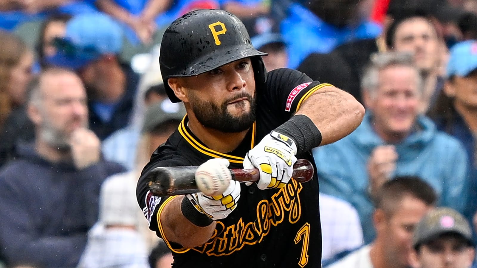 Report: Yankees eyeing reunion with unpopular former player