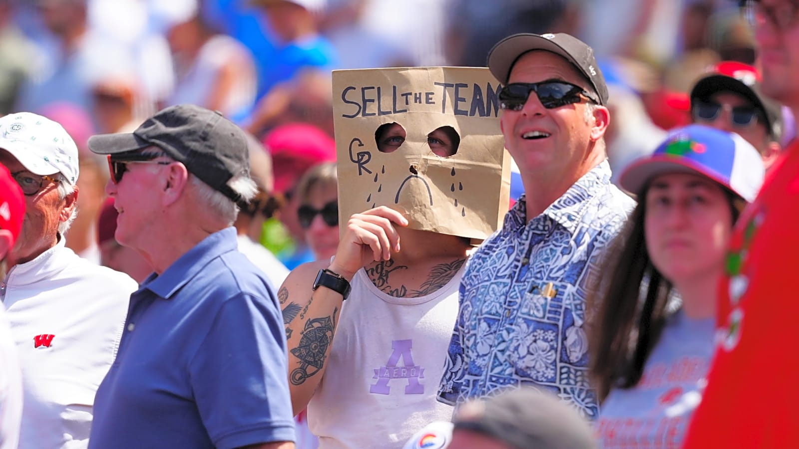 The real truth about the Rockies' attendance numbers