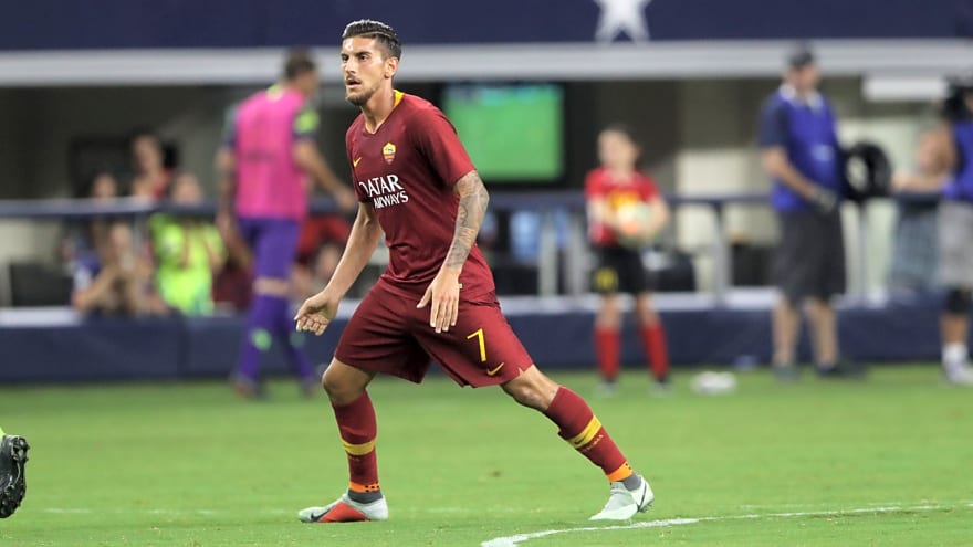 Tottenham make inquiries for veteran Roma star with 114 G/A in late summer push