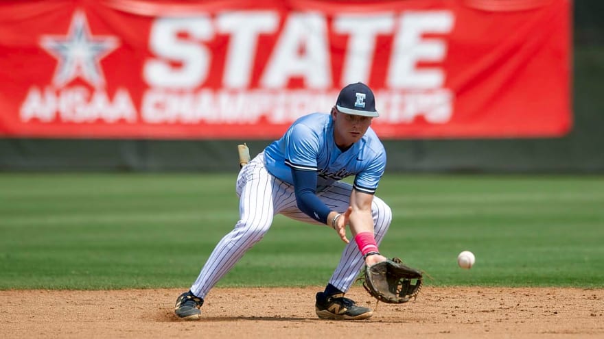 College Baseball: 2026 Sun Belt Conference Preview