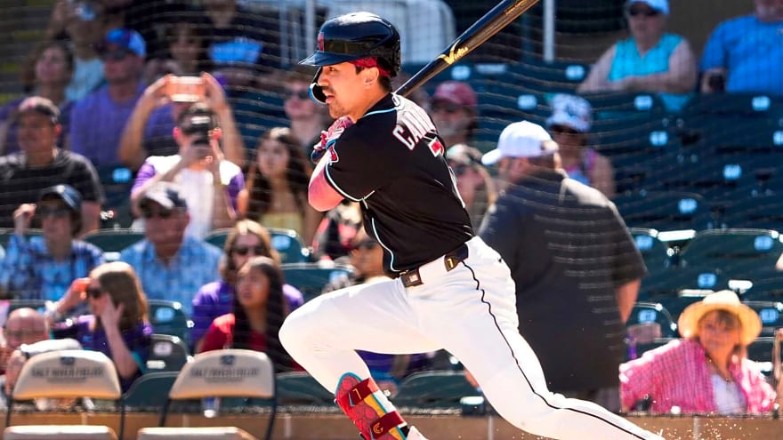 Diamondbacks fans split on expectations entering 2026 season