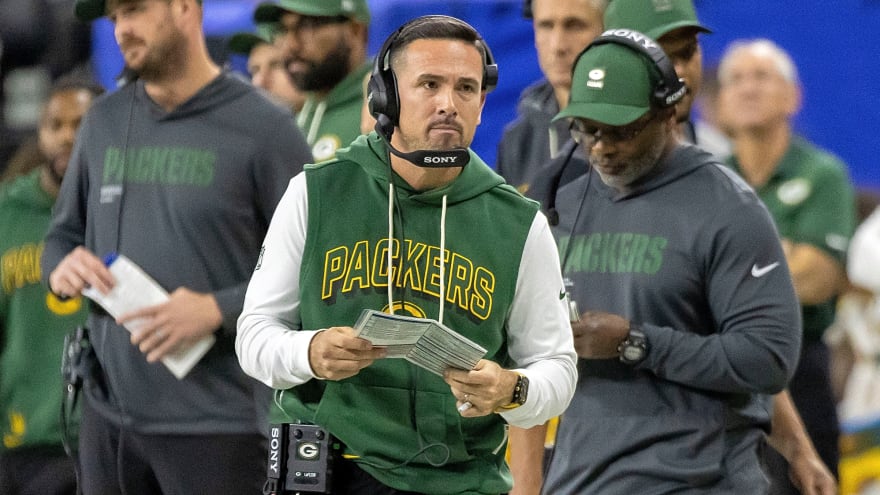 Open Season: Packers Outlast Rival Bears, Retake NFC North