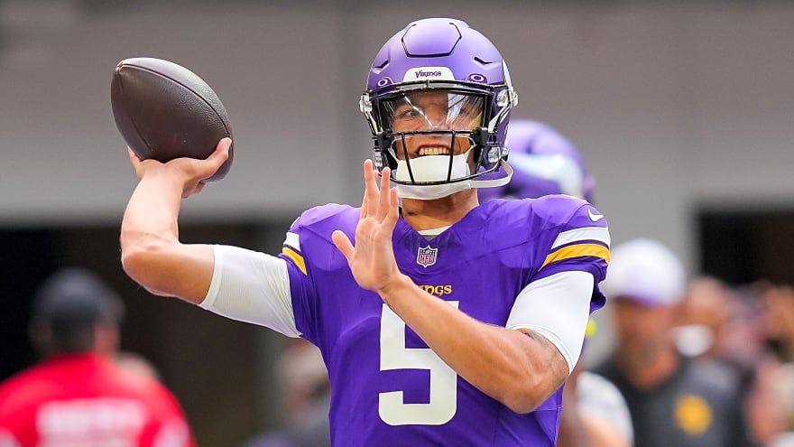 Green Bay Packers Add Former Falcons Quarterback To The Practice Squad