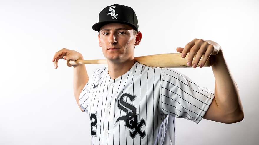 Chicago White Sox: Colson Montgomery has bold prediction for 2026 MLB season